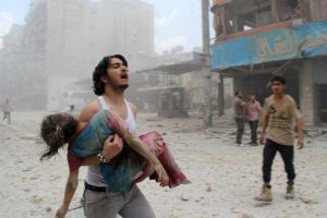 Why is there a war in Syria? Read all what you want to know IAS NEWS