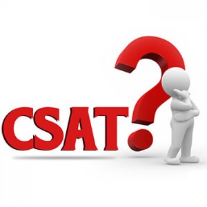 CSAT Introduction-UPSC IAS 2018