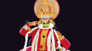 Classical Dances of India