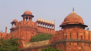 Red Fort Dalmia 1