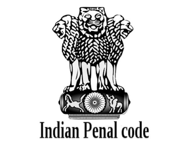 Indian Penal Code- IPC Complete Information