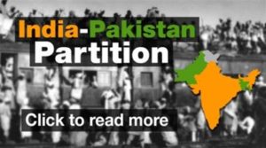 Main components of Communism in India responsible for partition in 1947