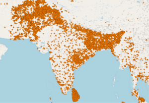Terrorism in India A Complete Study