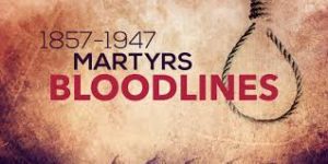 Indian Independence Movement