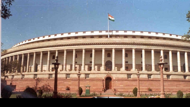 Parliamentary Reforms in India