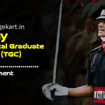 Indian Army TGC 140 Recruitment 2024 Notification OUT Apply Online for 30 Officers Posts
