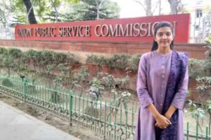 TOPPER’S STRATEGY: Srushti Jayant Deshmukh – Rank 5