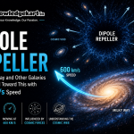 The Dipole Repeller: The Cosmic Force Steering Our Galaxy at 600 km/s