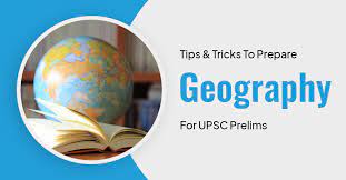The Ultimate Guide to Indian Geography: Complete Video Series for IAS