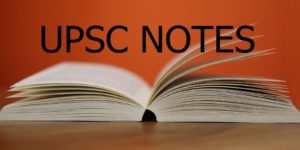Free PDF Study Material Free PDF Study Material for UPSC IAS