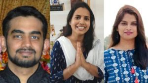 How To Crack UPSC Toppers Share life goals and preparation tips