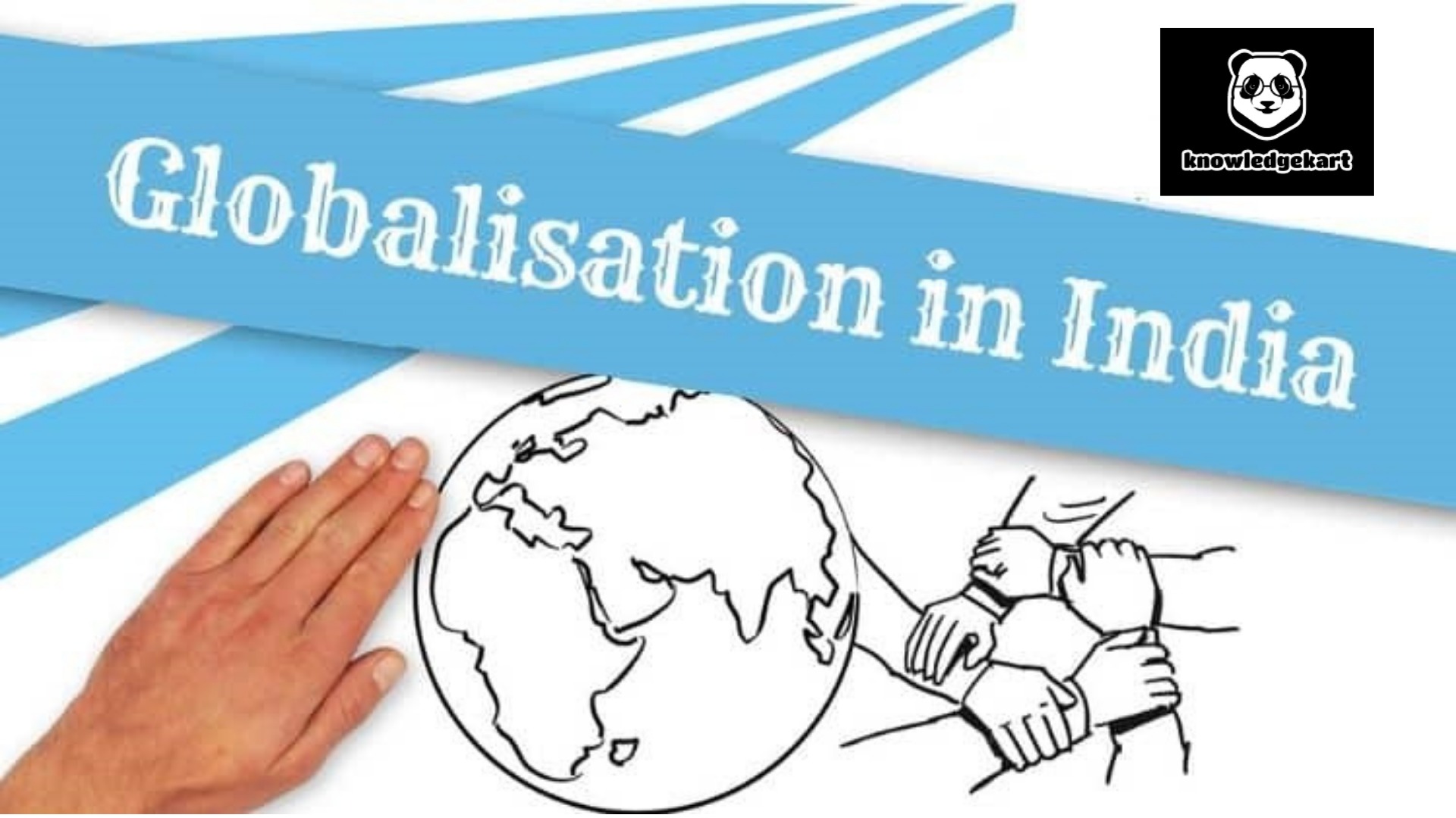 Impact of Globalization on India Must Read For UPSC