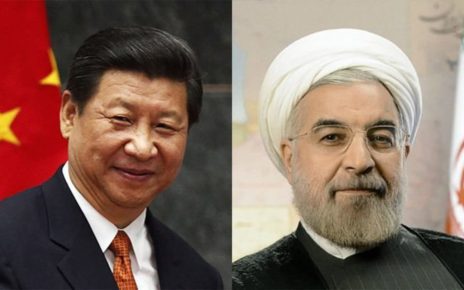 Chabahar port China’s deepening ties with Iran raises critical concerns