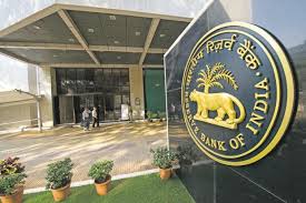Banking Awareness Notes : Reserve Bank of India ( RBI )
