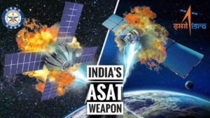 Mission Shakti: India 4th nation to enter elite space power club with anti-satellite weapon, announces PM Modi