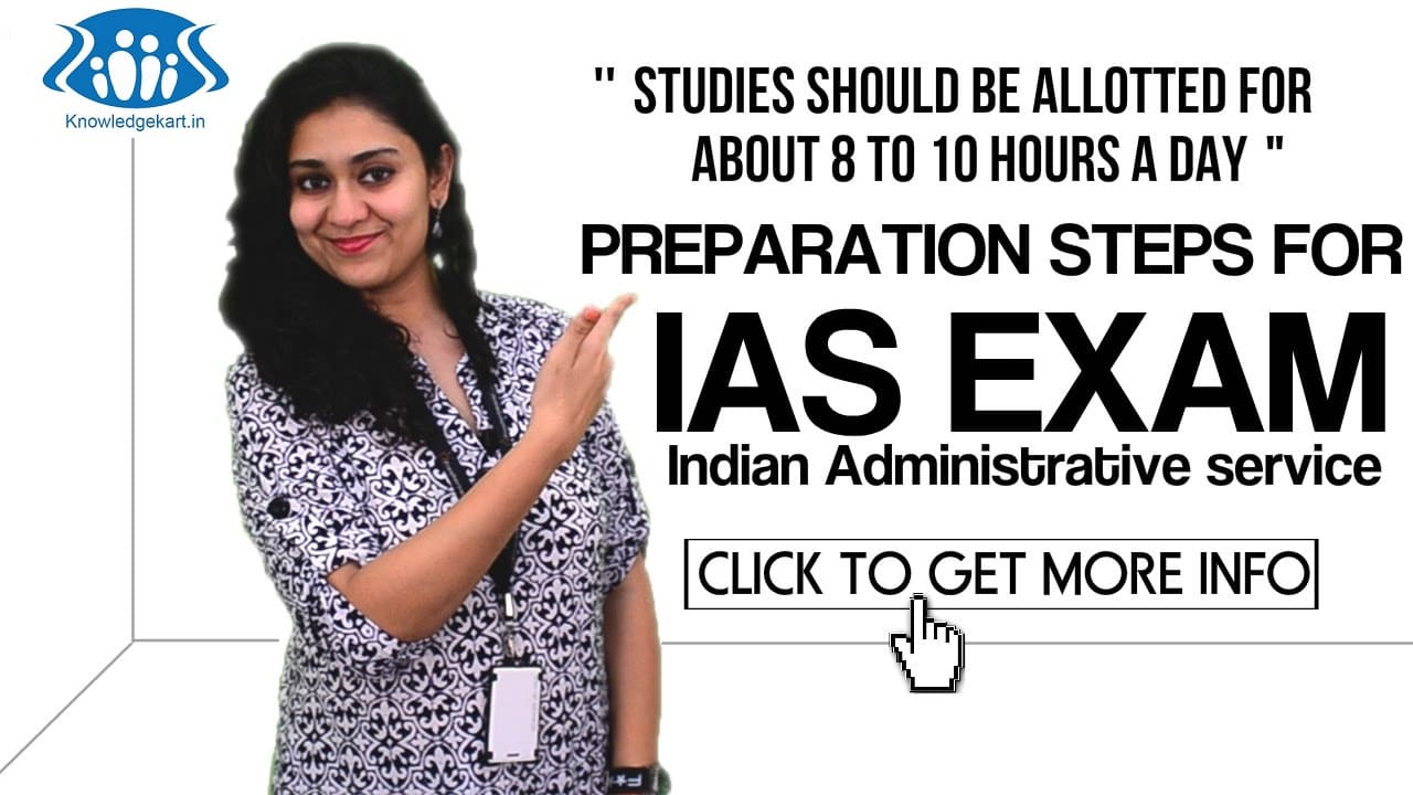 Problems Faced by all aspirants for IAS